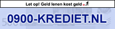 Voordelig geld lenen krediet