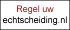 Echtscheiding regelen